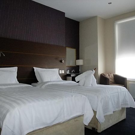 Waterside Boutique Hotel อีสต์บอร์น ภายนอก รูปภาพ
