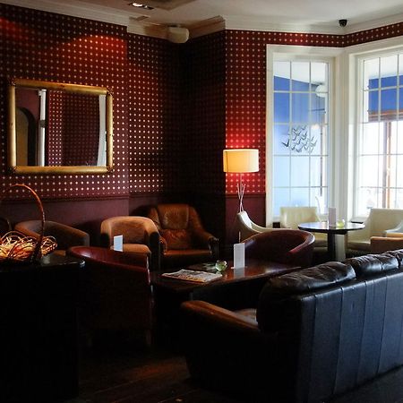 Waterside Boutique Hotel อีสต์บอร์น ภายนอก รูปภาพ