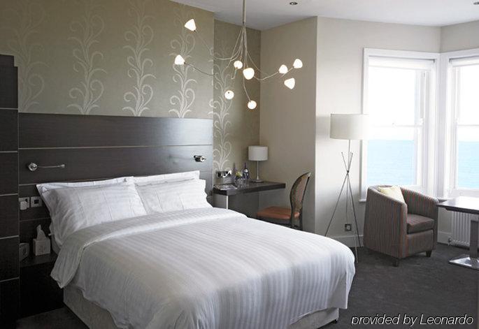 Waterside Boutique Hotel อีสต์บอร์น ห้อง รูปภาพ