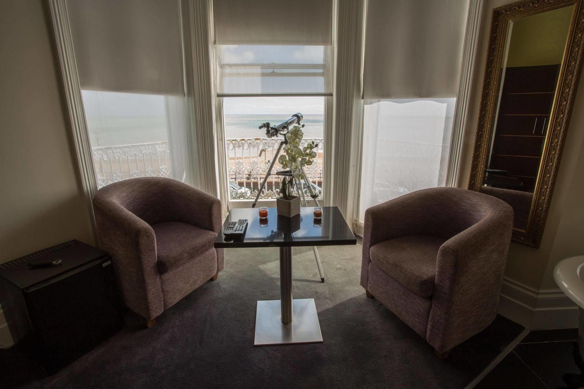 Waterside Boutique Hotel อีสต์บอร์น ภายนอก รูปภาพ