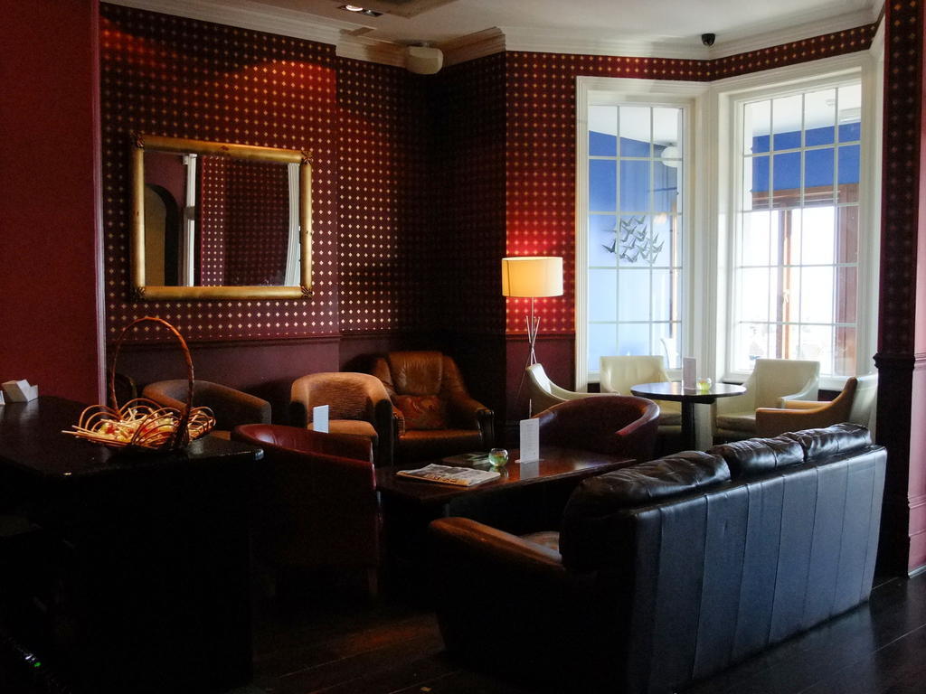 Waterside Boutique Hotel อีสต์บอร์น ภายนอก รูปภาพ