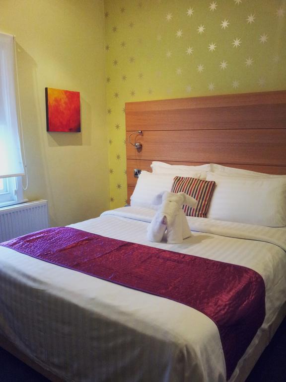 Waterside Boutique Hotel อีสต์บอร์น ภายนอก รูปภาพ